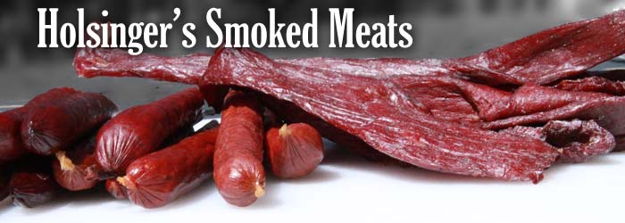 Smoked Meats Home Banner